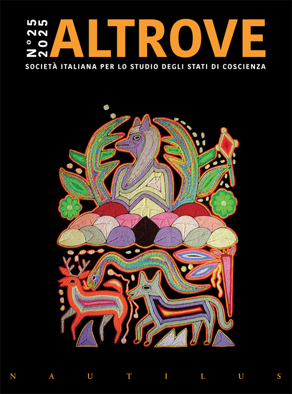 ALTROVE N° 25-2025. Pagine 216